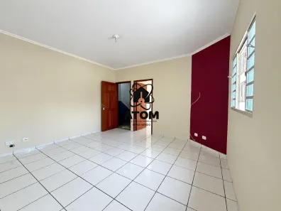 Apartamento com 2 Quartos para alugar, 70m² no Residencial Portal da Mantiqueira, Taubaté