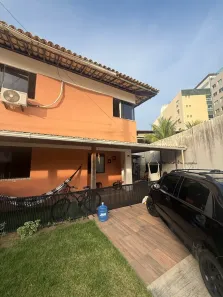 Casa de Condomínio com 3 Quartos à venda, 130m² no Piatã, Salvador