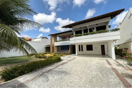 Casa com 4 Quartos à venda, 470m² no Parque Manibura, Fortaleza