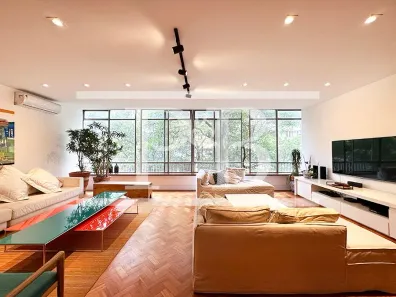 Apartamento com 4 Quartos à venda, 270m² no Copacabana, Rio de Janeiro