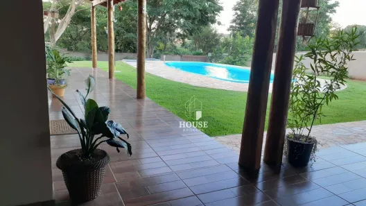 Fazenda/Sítio com 1 Quarto à venda, 171m² no Paraíso da Cachoeira, Mogi Mirim