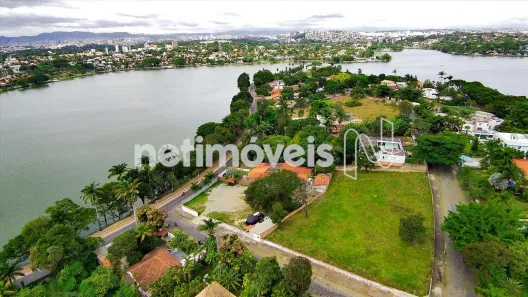 Lote/Terreno à venda, 2697m² no Jardim Atlântico, Belo Horizonte