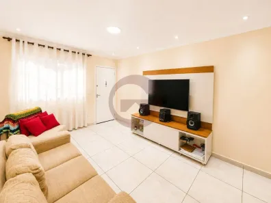 Sobrado com 2 Quartos à venda, 80m² no Jardim Sarah, São Paulo