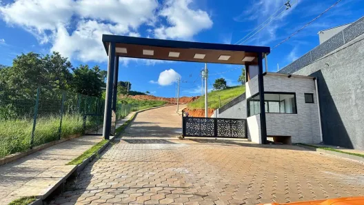 Lote/Terreno à venda, 410m² no Marilândia, Juiz de Fora
