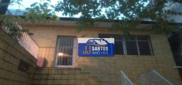 Casa com 2 Quartos à venda, 142m² no Mooca, São Paulo