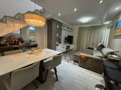 Cobertura com 3 Quartos à venda, 170m² no Comerciário, Criciúma