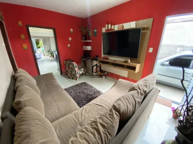 Casa com 2 Quartos à venda, 150m² no Residencial Maricá, Pindamonhangaba