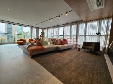 Cobertura com 4 Quartos à venda, 210m² no Jardim Paulista, São Paulo