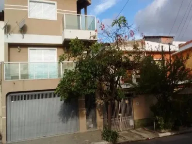 Casa com 3 Quartos à venda, 217m² no Jardim D'Abril, Osasco