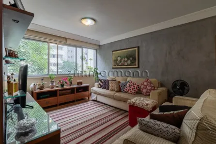 Apartamento com 3 Quartos à venda, 101m² no Paraíso, São Paulo