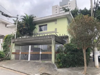 Casa com 3 Quartos à venda, 153m² no Vila Alexandria, São Paulo