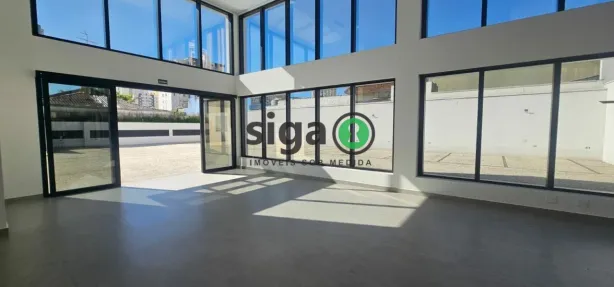 Ponto Comercial para alugar, 242m² no Vila Gomes Cardim, São Paulo