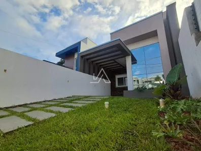 Casa com 2 Quartos à venda, 83m² no Centro, Passo Fundo