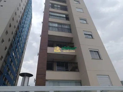 Apartamento com 2 Quartos à venda, 47m² no Jardim Flor da Montanha, Guarulhos