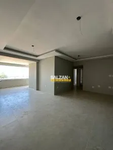 Apartamento com 3 Quartos à venda, 130m² no Jardim das Nações, Taubaté