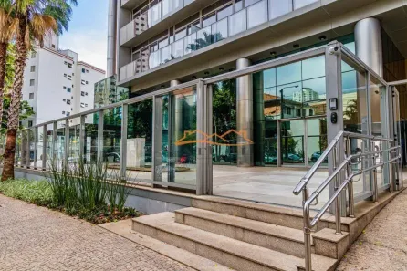 Sala Comercial à venda, 44m² no Centro, Piracicaba
