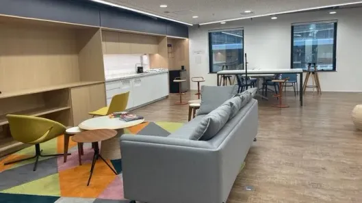 Sala Comercial para alugar, 638m² no Vila Nova Conceição, São Paulo