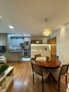 Apartamento com 3 Quartos à venda, 77m² no Zona 08, Maringá