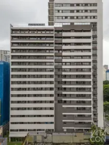 ON BROOKLIN - APARTAMENTOS no Santo Amaro, São Paulo