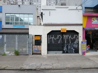 Imóvel Comercial à venda, 200m² no Lapa, São Paulo