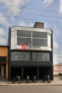 Prédio Comercial para alugar, 880m² no Vila Nazare, Paço do Lumiar