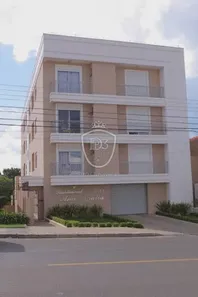 Apartamento com 2 Quartos à venda, 60m² no Orfãs, Ponta Grossa