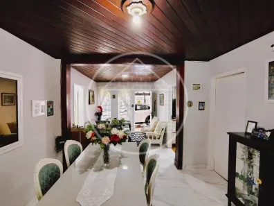 Casa com 4 Quartos à venda, 123m² no Jardim das Flores, São Paulo