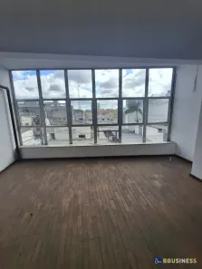 Prédio Comercial à venda, 365m² no Centro, Campos dos Goytacazes