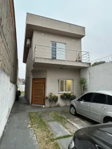 Sobrado com 3 Quartos à venda, 116m² no Mogi Moderno, Mogi das Cruzes