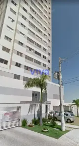 Apartamento com 2 Quartos à venda, 56m² no Vila Rosa, Goiânia