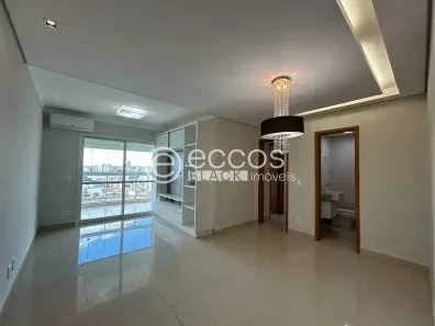 Apartamento com 3 Quartos à venda, 110m² no Centro, Uberlândia