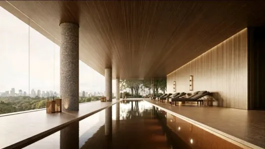 Apartamento com 4 Quartos à venda, 372m² no Jardim Paulista, São Paulo