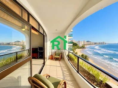 Apartamento com 3 Quartos à venda, 190m² no Vila Luis Antônio, Guarujá