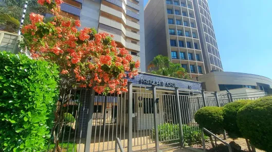 Apartamento com 4 Quartos à venda, 156m² no Cambuí, Campinas