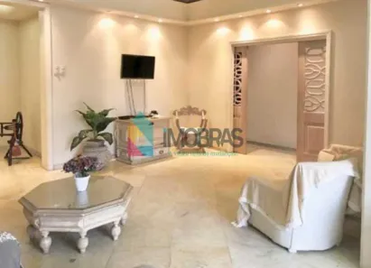 Apartamento com 3 Quartos à venda, 160m² no Ipanema, Rio de Janeiro