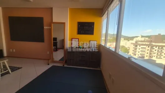 Sala Comercial à venda, 28m² no Trindade, Florianópolis