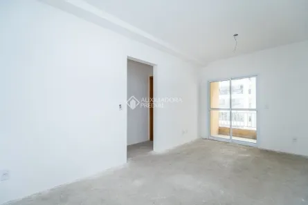 Apartamento com 2 Quartos à venda, 64m² no Campestre, Santo André