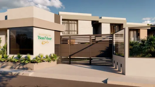 Casa com 3 Quartos à venda, 167m² no Nossa Senhora do Carmo, Contagem