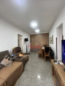 Apartamento com 2 Quartos à venda, 85m² no Ponta da Praia, Santos