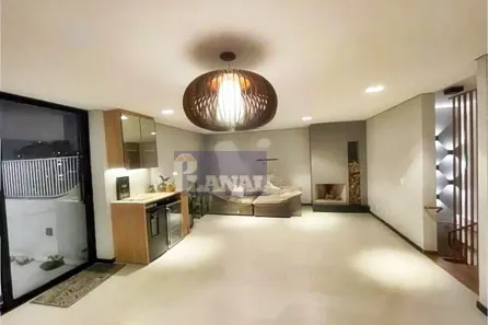 Apartamento com 4 Quartos à venda, 362m² no Vila Monte Alegre, São Paulo
