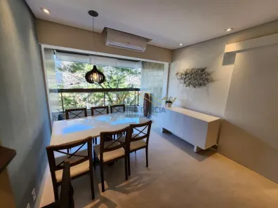 Apartamento com 2 Quartos à venda, 96m² no Riviera, Bertioga