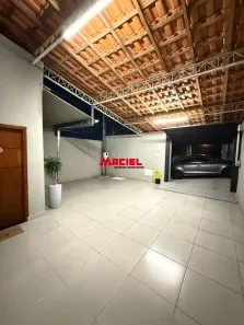 Casa com 2 Quartos à venda, 94m² no Conjunto Residencial Vila Leila, São José dos Campos