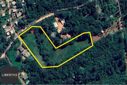 Lote/Terreno à venda, 13191m² no Belém Velho, Porto Alegre