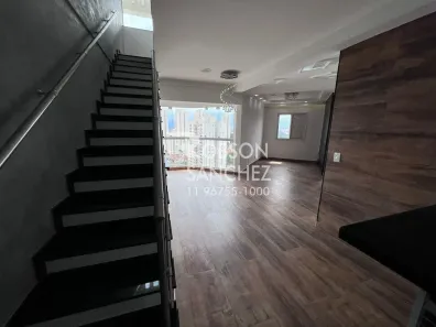 Cobertura com 4 Quartos à venda, 144m² no Vila Isa, São Paulo