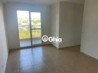 Apartamento com 3 Quartos à venda, 63m² no Residencial Parque da Fazenda, Campinas