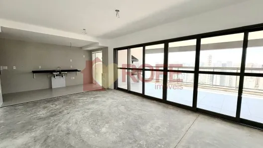 Apartamento com 3 Quartos à venda, 142m² no Jardim das Acácias, São Paulo