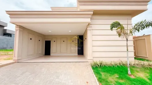 Casa de Condomínio com 3 Quartos à venda, 147m² no Residencial Maria Júlia, São José do Rio Preto