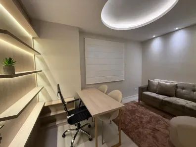Sala Comercial para alugar, 25m² no Umarizal, Belém