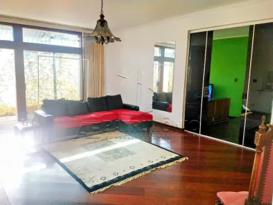 Casa com 3 Quartos à venda, 431m² no Jardim Santa Rosália, Sorocaba