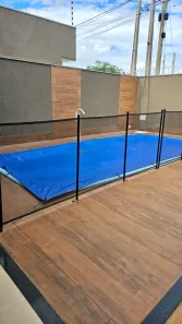 Casa com 2 Quartos à venda, 110m² no Residencial Parque dos Ipês II, Mirassol